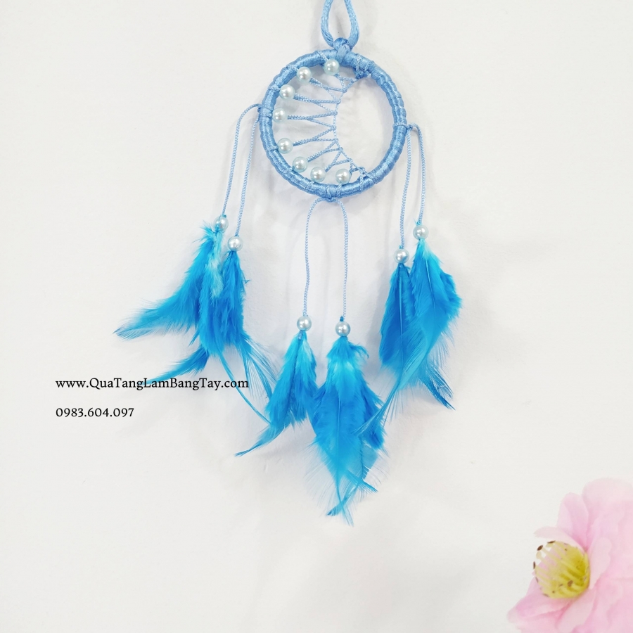 Dreamcatcher đẹp